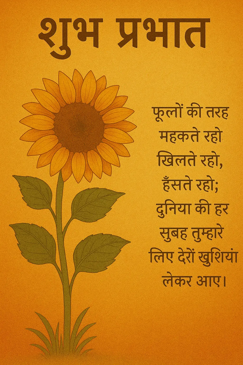 Good Morning Greetings Images